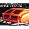 Woodie Cars & Trucks
