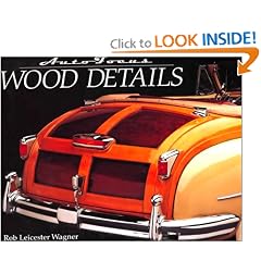 Wood Details (Auto Focus)