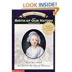 Dear America: The Birth of Our Nation Collection: Box Set by Beth Levine