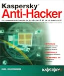 Kaspersky Anti Hacker 1.5