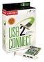 Adaptec AUA-3100LP USB 2.0 4 Port Card