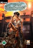 Metal Heart - Replicants Rampage