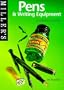 Miller's: Pens & Writing Equipment: A Collector'sGuide (Miller's Collector's Guides)