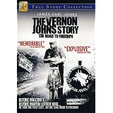 TheVernonJohnsStory:TheRoadtoFreedom