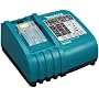 Makita 194337-6 Schnelladeger�t 18 V DC 18 RA von Makita
