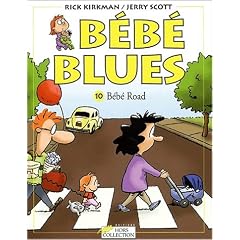 B�b� blues. 10, B�b� Road