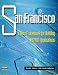 Book San Francisco: A New Framework for Building AS/400 Applications