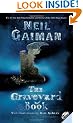 The Graveyard Book