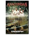 Anacondas - The Hunt for the Blood Orchid