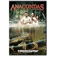 Anacondas - The Hunt for the Blood Orchid
