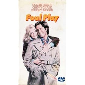 Foul Play-1978-Goldie Hawn-Chevy Chase-Dudley Moore