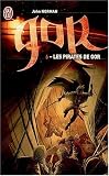 Le cycle de Gor, Tome 6 : Les pirates de Gor