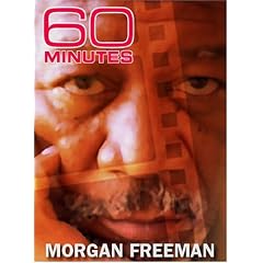60 Minutes - Morgan Freeman (December 18, 2005)