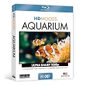 HD Moods Aquarium [Blu-ray]
