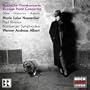 Russian Horn Concertos