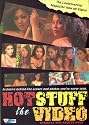 Hotstuff The Video (The Controversial Magazine Now on Video!) - Philippines Tagalog DVD