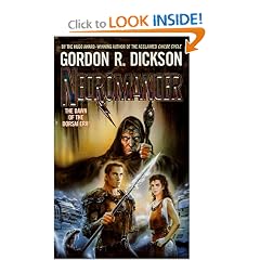 Necromancer (Dorsai/Childe Cycle)