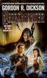 Necromancer (Dorsai/Childe Cycle)