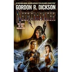 Necromancer (Childe Cycle)