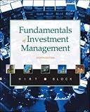 Fundamentals Of Investment Management (Irwin Mcgraw Hill Series in Finance, Insurance and Real Estate)