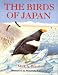The Birds of Japan (Helm Field Guides) by Mark Brazil