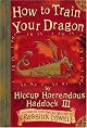 How to Train Your Dragon (Hiccup Horrendous Haddock III)