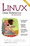 Linux Desk Reference (2nd Edition) (Open Source Technology Series)