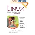 Linux Desk Reference (2nd Edition)