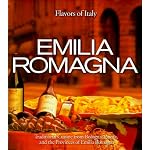 Emilia Romagna (Flavors of Italy) book cover