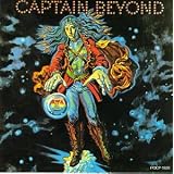 Captain Beyond ~ Captain Beyond