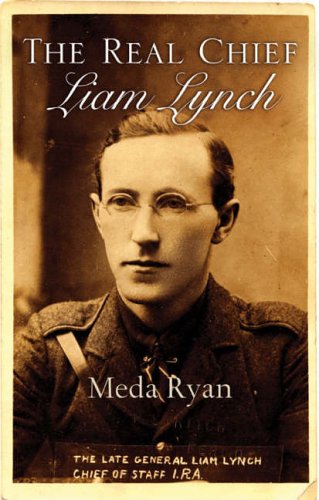 The Real Chief: The Story of Liam Lynch