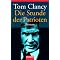 Tom Clancy - Jack Ryan-Reihe