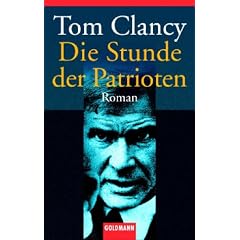 Die Stunde der Patrioten