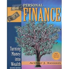 Personal Finance:Turning Money into Wealth and Workbook Package: Turning Money into Wealth and Workbook Package: Turning Money into Wealth and Workbook Package