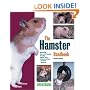 The Hamster Handbook (Barron's Pet Handbooks)