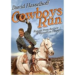 Cowboys Run (US Version)