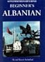 Beginner's Albanian (Beginner's (Foreign Language))