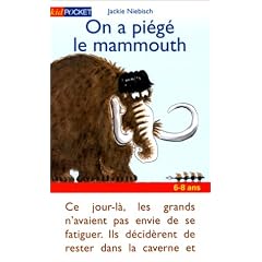 On a piege le mammouth
