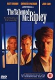The Talented Mr. Ripley (Widescreen) [UK IMPORT] - Matt Damon
