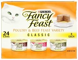 Fancy Feast
