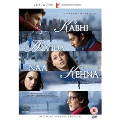 Kabhi Alvida Naa Kehna Kank [2006]