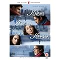 Kabhi Alvida Naa Kehna Kank [DVD] [2006]