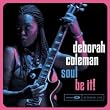 Soul Be It