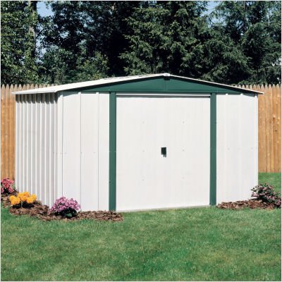 Bundle-80 Hamlet Shed 8 (3 Pieces)