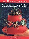 Creative Christmas Cakes (Creative Cakes)