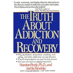 The Truth About Addiction and Recovery