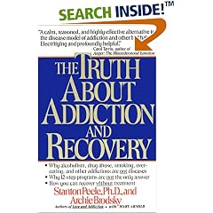 Truth About Addiction and Recovery