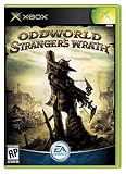 Oddworld Stranger's Wrath (Xbox)