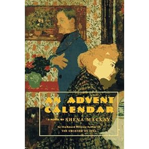 An Advent Calendar
