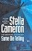 Books : Some Die Telling